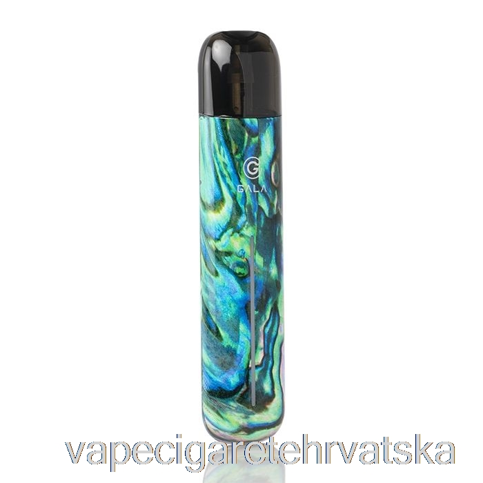 Vape Cigarete Innokin Gala 30w Pod Sustav Morski Opal